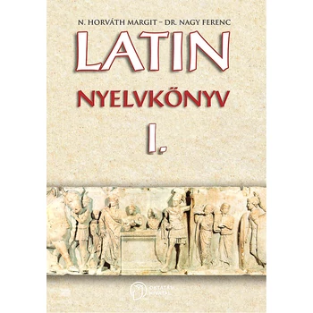 Latin nyelvkönyv I.