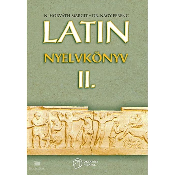 Latin nyelvkönyv II.
