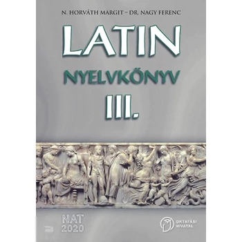 Latin nyelvkönyv III.