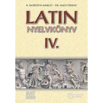 Latin nyelvkönyv IV.