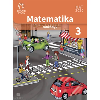 Matematika 3. osztályosoknak