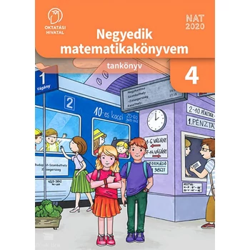 Negyedik matematikakönyvem 4.