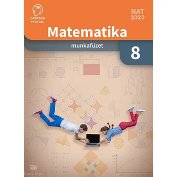 Matematika 8. munkafüzet