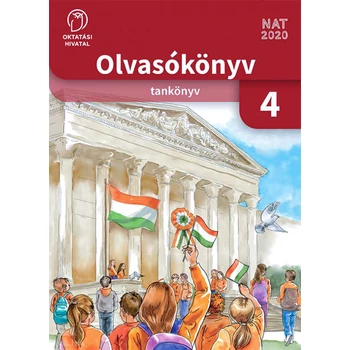 Olvasókönyv 4.