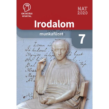 Irodalom Munkafüzet 7.