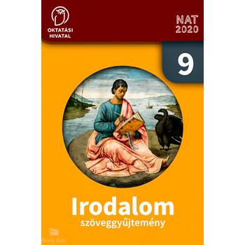 Irodalmi szöveggyűjtemény 9.