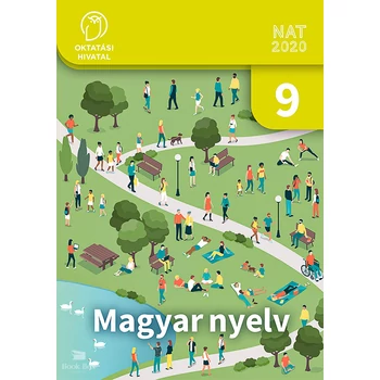Magyar nyelv 9.