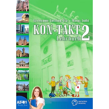 KON-TAKT 2 Lehrbuch