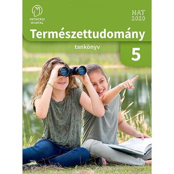 Természettudomány 5. tankönyv