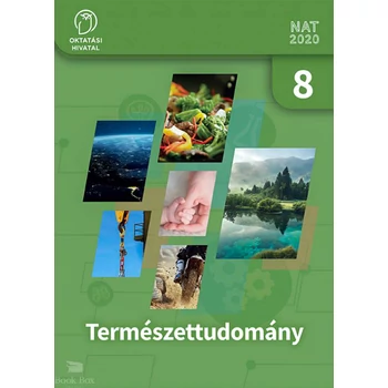 Természettudomány 8.