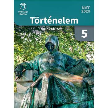 Történelem munkafüzet 5.