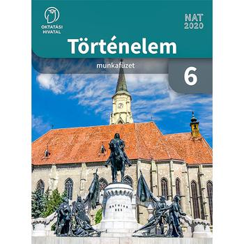 Történelem Munkafüzet 6.