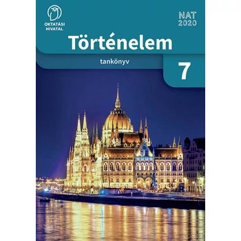 Történelem 7. az általános iskolások számára