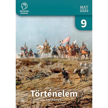 Történelem 9. a középiskolák számára