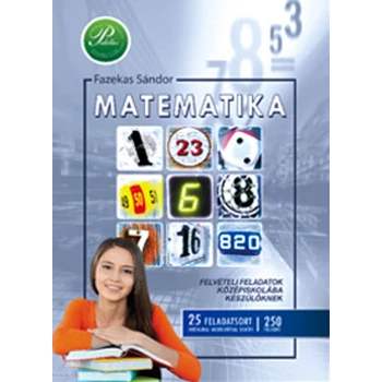 Felvételi feladatok középiskolába készülőknek matematikából