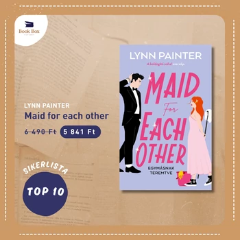 Maid for Each Other - Egymásnak teremtve