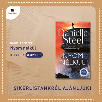 Nyom nélkül