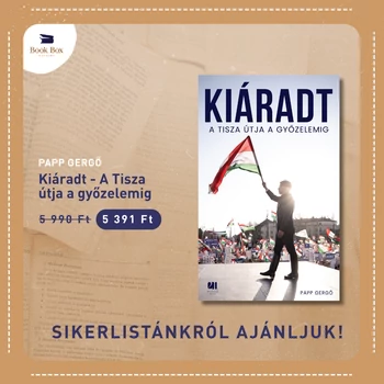 Kiáradt- A Tisza útja a győzelemig