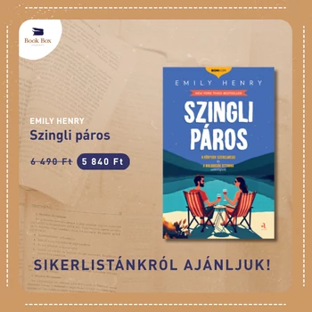 Szingli páros- (Különleges kiadás)
