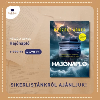Hajónapló
