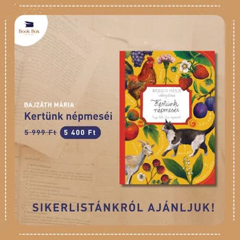 Kertünk népmeséi