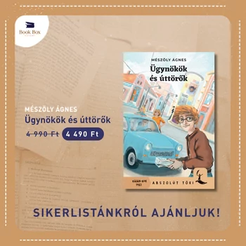 Ügynökök és úttörők