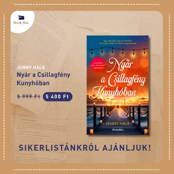 Nyár a Csillagfény Kunyhóban- (Különleges kiadás)
