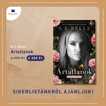 Ártatlanok- (Különleges kiadás)