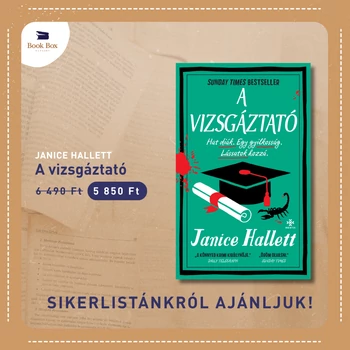 A vizsgáztató