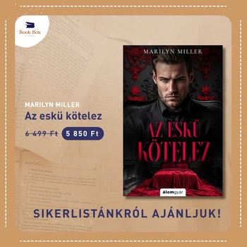 Az eskü kötelez- (Különleges kiadás)