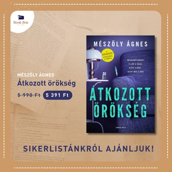 Átkozott örökség