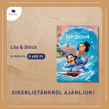 Lilo és Stitch