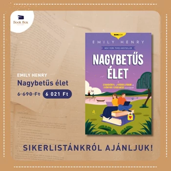 Nagybetűs élet- (Különleges kiadás)