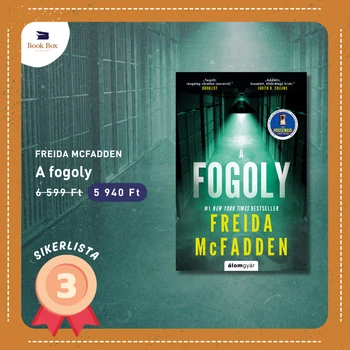 A fogoly 
