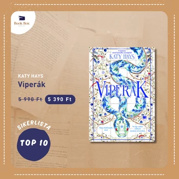 Viperák