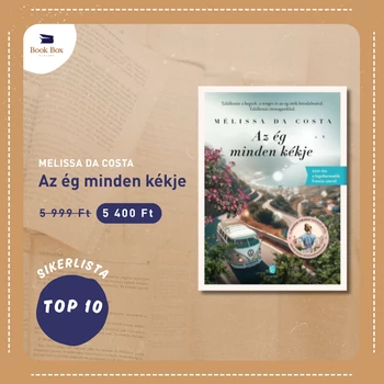 Az ég minden kékje