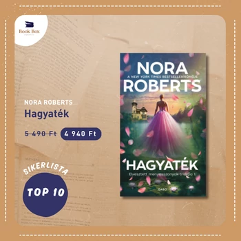 Hagyaték