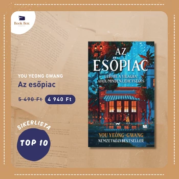 Az esőpiac