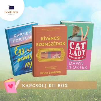 Kapcsolj ki! box