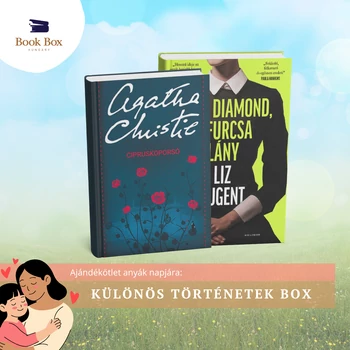 Különös történetek box