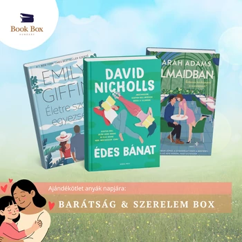 Barátság & Szerelem box