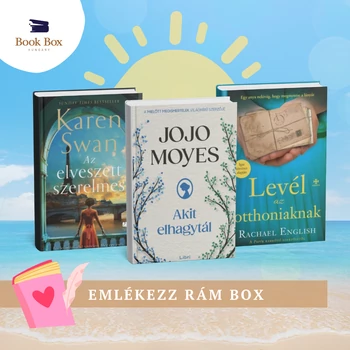 Emlékezz rám box