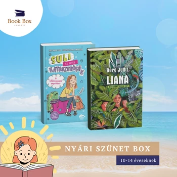 Nyári szünet box
