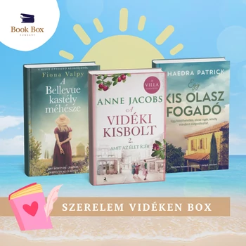 Szerelem vidéken box