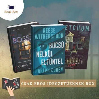 Csak erős idegzetűeknek box