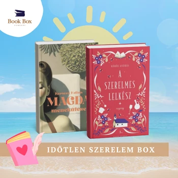 Időtlen szerelem box