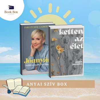 Anyai szív box
