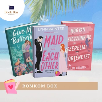 Romkom box