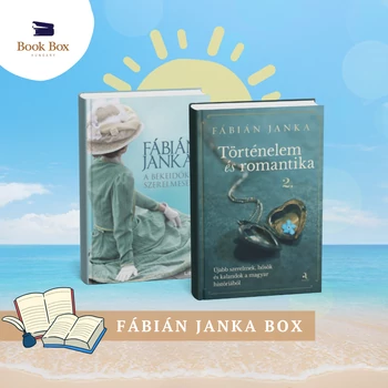 Fábián Janka box