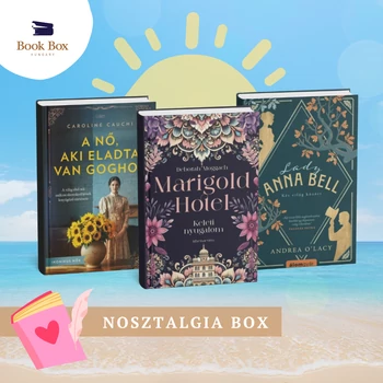 Nosztalgia box